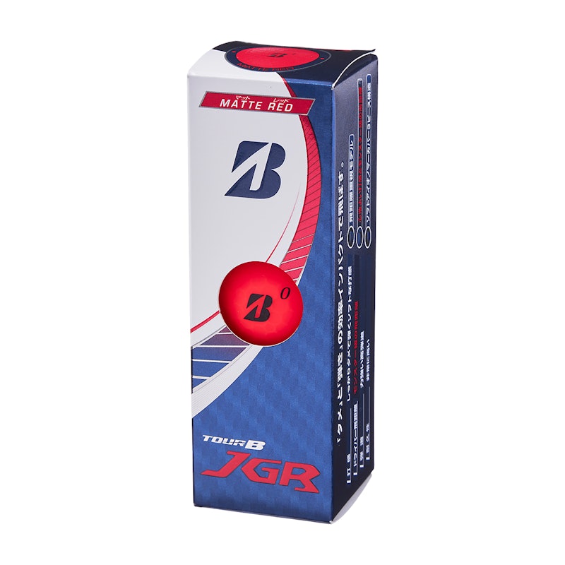 TOUR B JGR 2