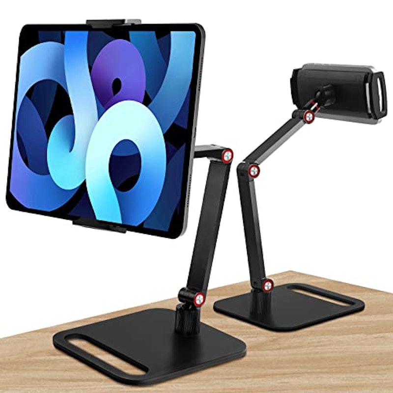タブレットスタンド 1