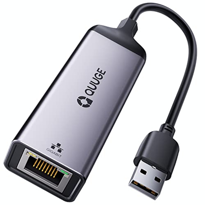 USB to 有線LANアダプター 1