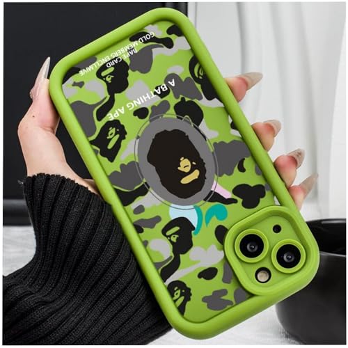 エイプ（A BATHING APE）のスマホケースのおすすめ人気ランキング【2026年6月】 2