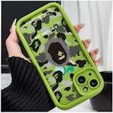 エイプ(A BATHING APE)のスマホケースのおすすめ人気ランキング【2026年6月】 2