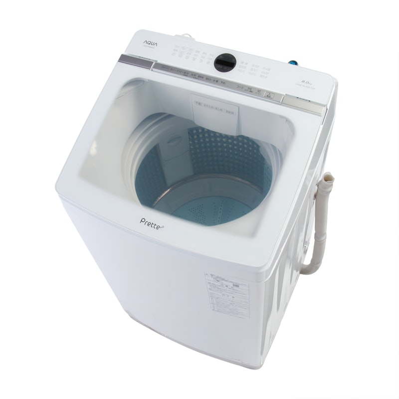2023年】アクアの洗濯機のおすすめ人気ランキング14選 | mybest