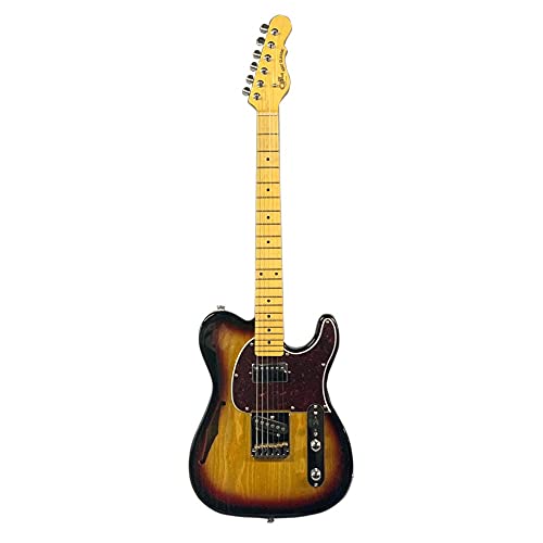 Tribute Series ASAT CLASSIC BLUESBOY SEMI-HOLLOW  1