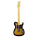 G&L Tribute Series ASAT CLASSIC BLUESBOY SEMI-HOLLOW 1