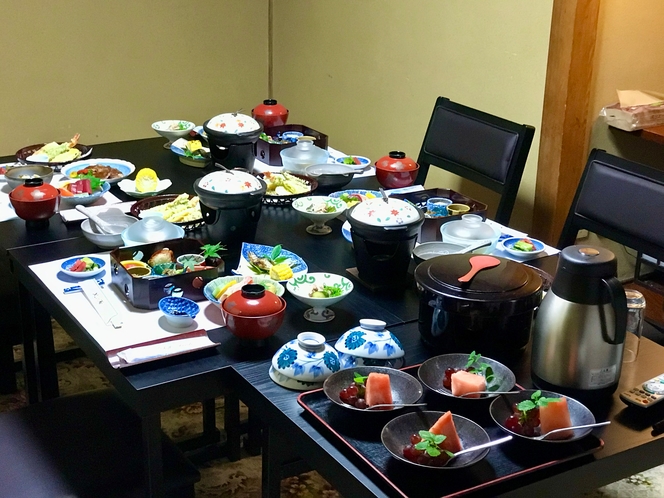 信州浅間温泉 仙聚樓 栄の湯 2