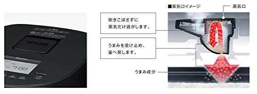 ガス炊飯器 直火匠 4