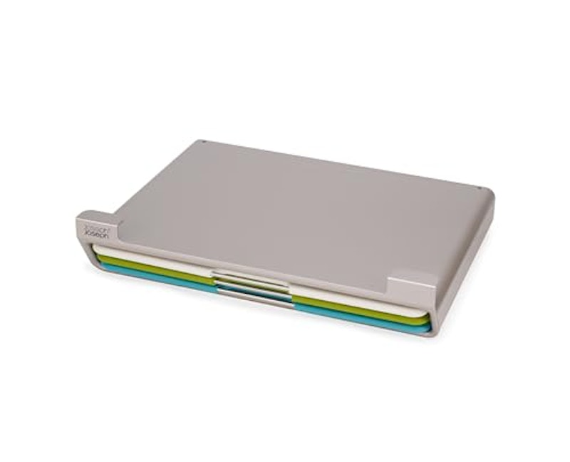 Folio スリム 3ピース 棚下用 まな板セット 1