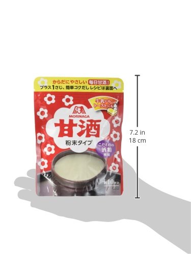甘酒粉末タイプ 7