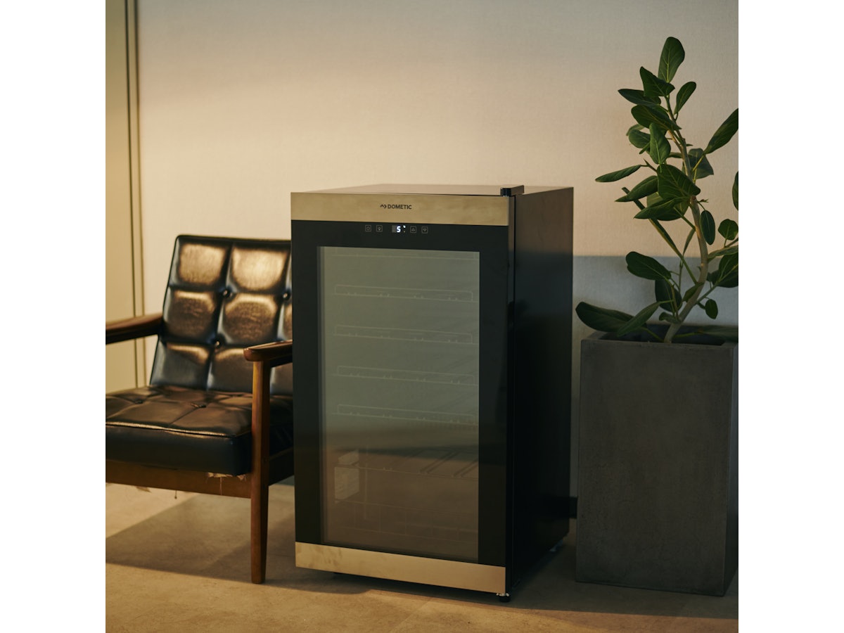 ドメティック Dometicワインセラー C35F 2021年製 Amazon.co.jp ドメティック Dometicワインセラー C35F 2021年製 Amazon.co.jp