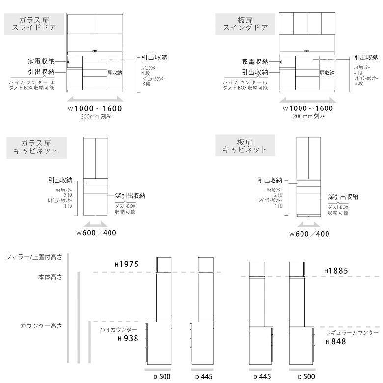 食器棚 10