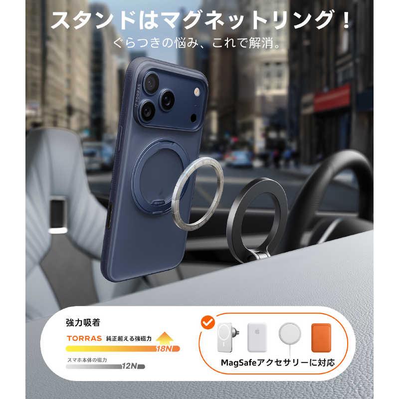 O3 Fitness Case ミッドナイトブルー 3
