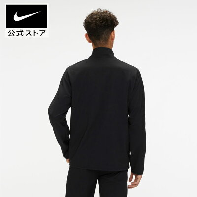 DRI-FIT チーム ウーブン ジャケット 4