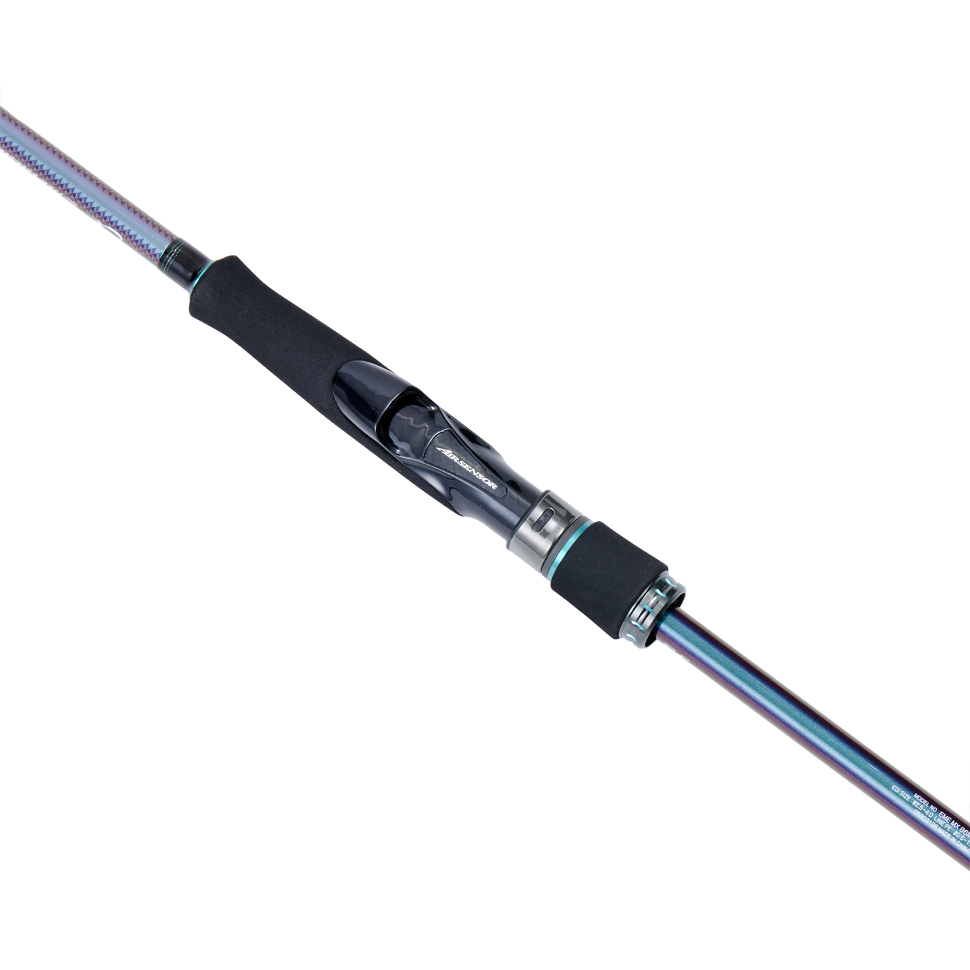 ダイワ エメラルダス MX 86ML エギングロッド 釣り竿 【公式通販】