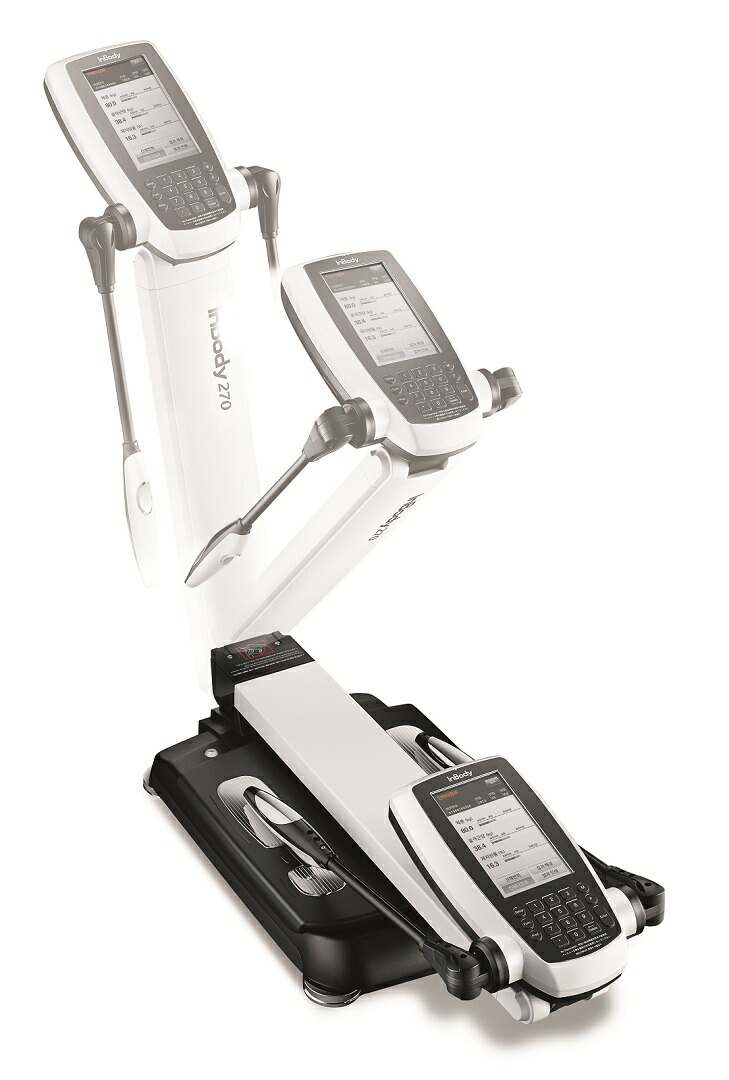 InBody270S 4