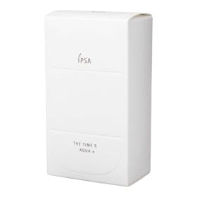 イプサ IPSA ザ・タイムR アクア eを検証レビュー!化粧水の選び方も紹介 2