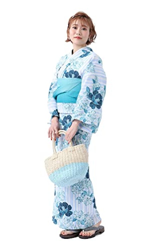 イベント浴衣