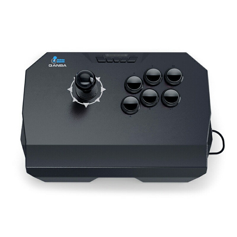 Thunder Arcade Joystick 1