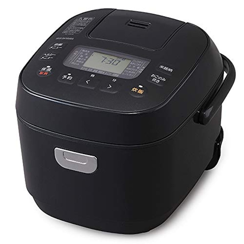 ジャー炊飯器 3合 1