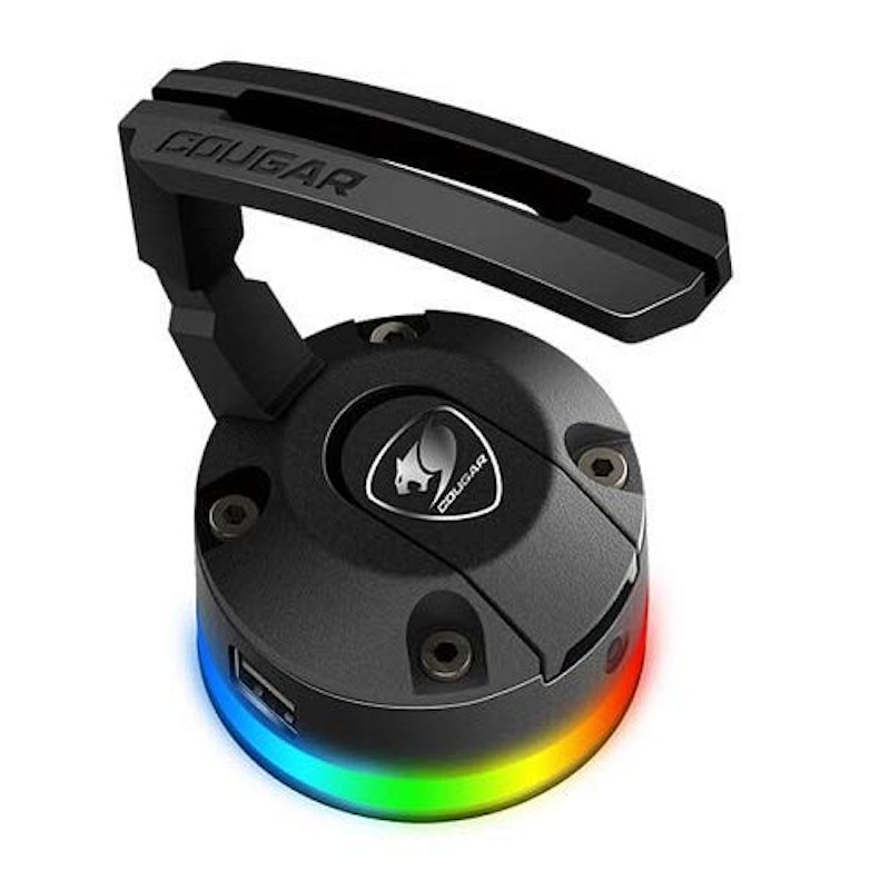 マウスバンジー BUNKER RGB 1