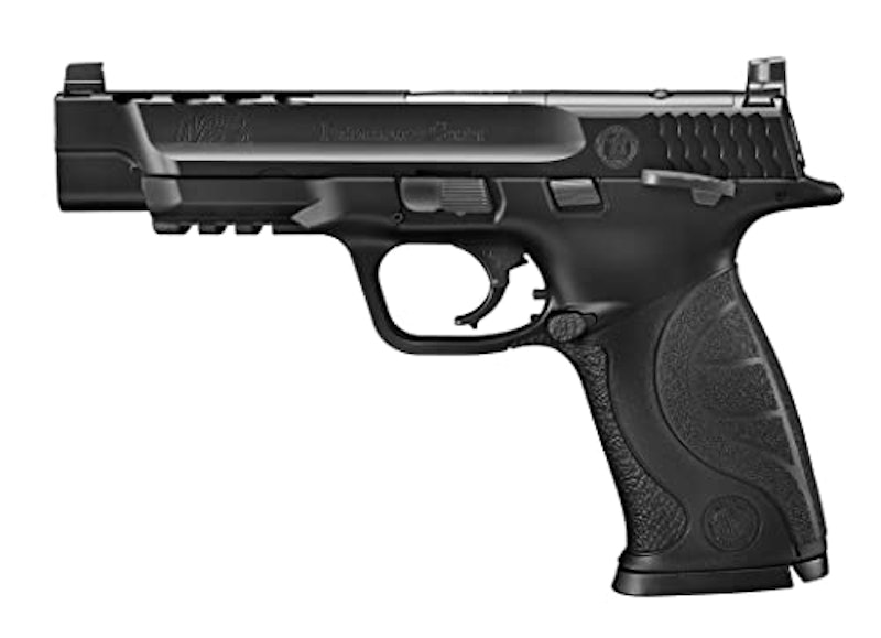 M&P 9L PCポーテッド 1