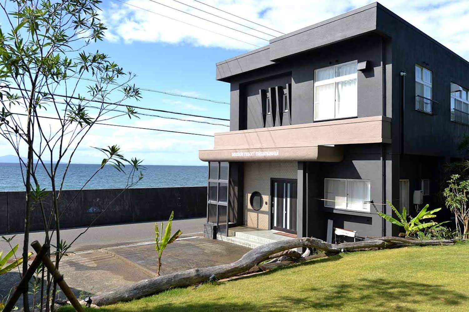 seaside resort minamiawaji 2