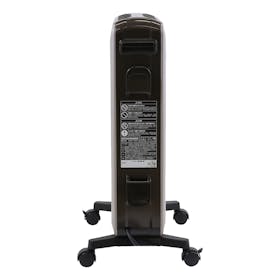 コロナ オイルレスヒーター ノイルヒート DHS-1522をレビュー コロナ オイルレスヒーター ノイルヒート DHS-1522をレビュー