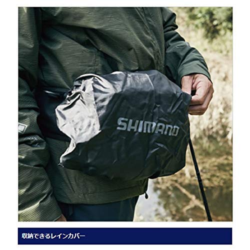 ミニヒップバッグ 2