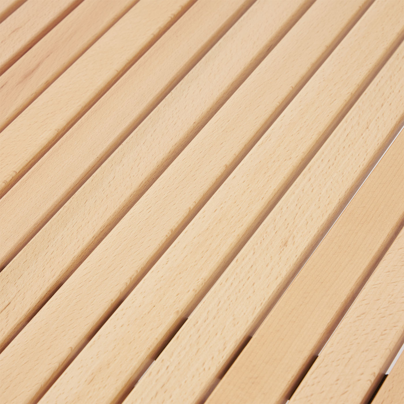 ハイランダーバンブーロールテーブル900未使用品 バンブーシリーズ