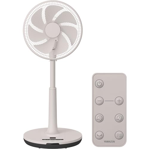 リビング扇風機 1