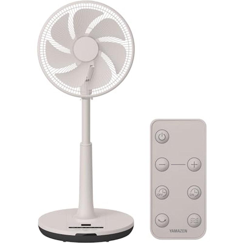 リビング扇風機 1