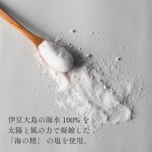 SALT  塩麹 6
