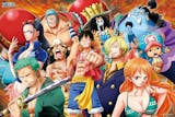 ワンピースパズルのおすすめ人気ランキング【2026年7月】 4