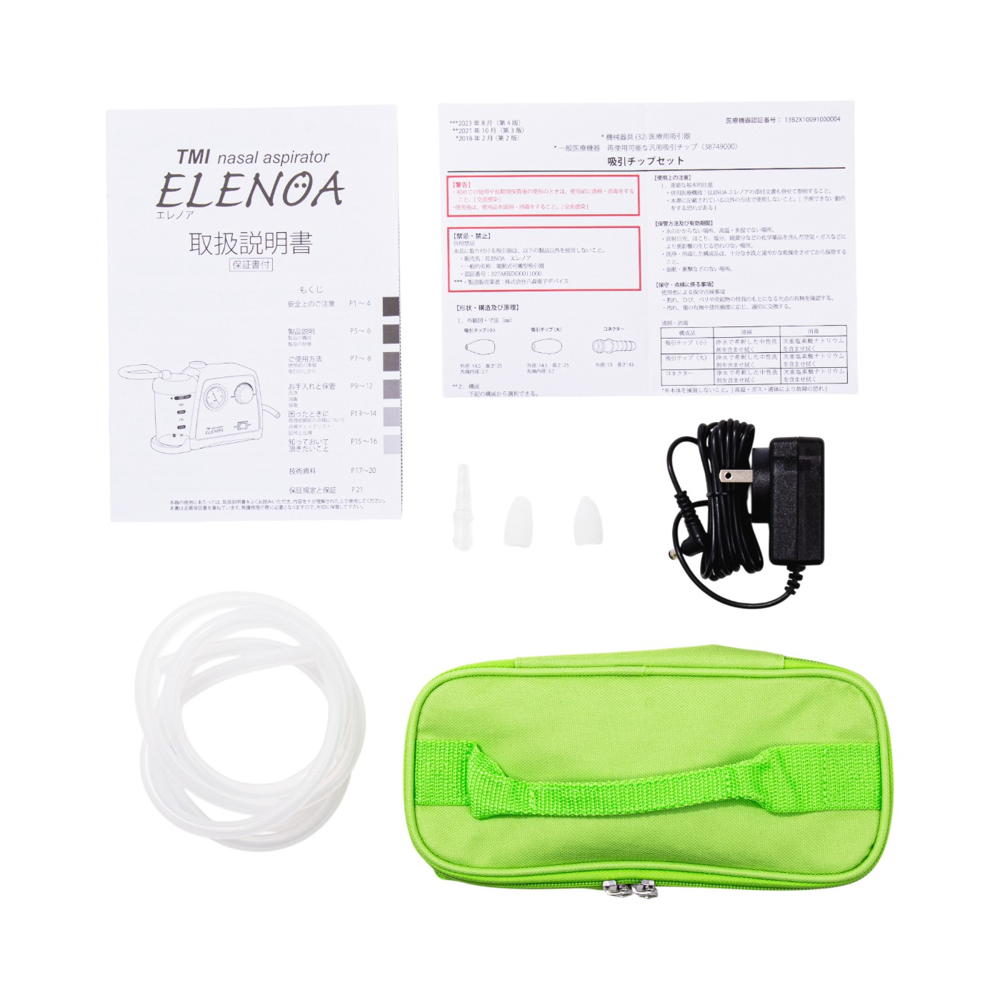 ELENOA 3