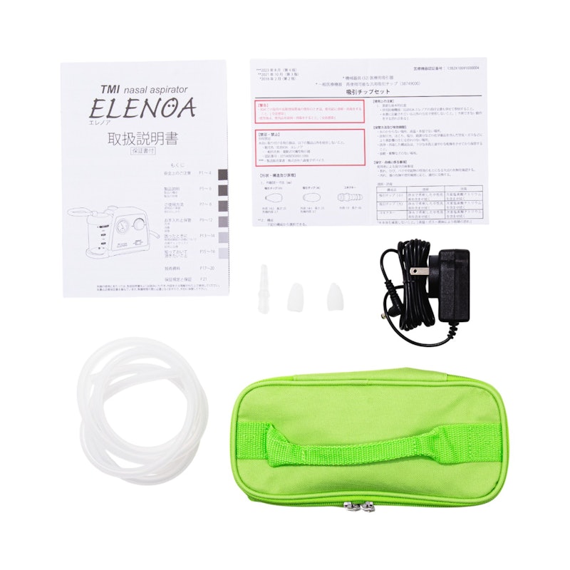 ELENOA 3