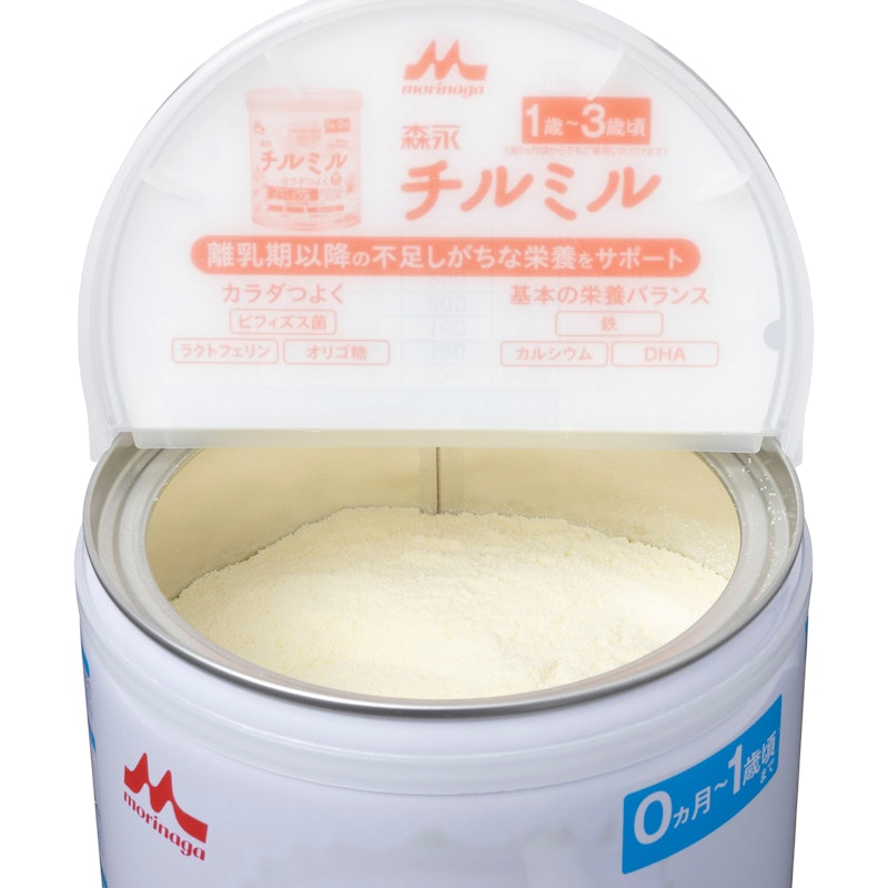 はぐくみ 5