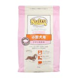 小型犬用 成犬用 チキン&玄米