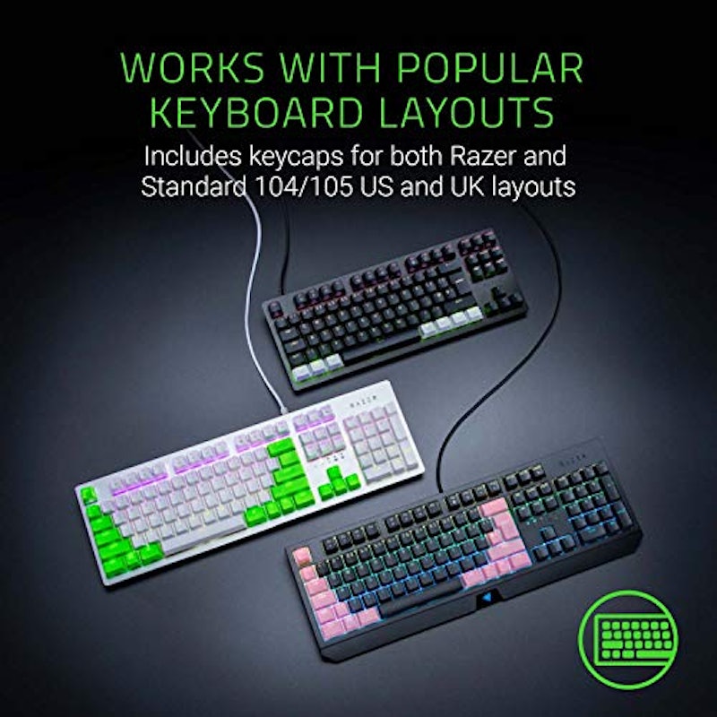PBT Keycap 7