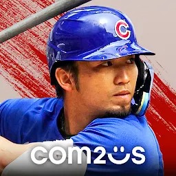 MLB：9イニングス23 1