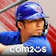 Com2uS MLB:9イニングス23 1