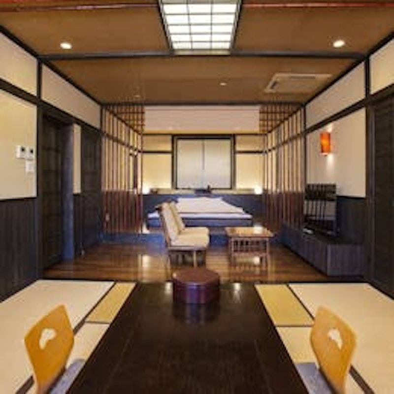 別邸 蘇庵 2