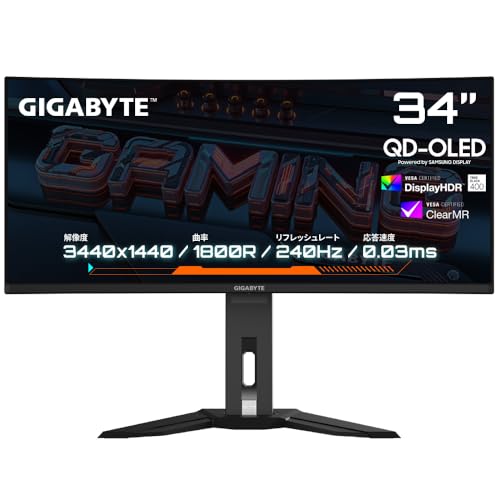 Gaming Monitor 1