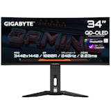 GIGABYTEのモニターのおすすめ人気ランキング【2026年7月】 2