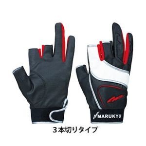 フィッシンググローブ 1