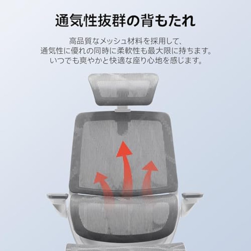 オフィスチェア 5