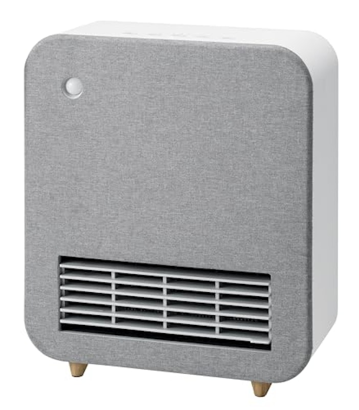FABRIC HEATER 1