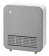 スリーアップ FABRIC HEATER 1
