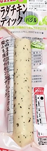サラダチキンスティックのおすすめ人気ランキング【2026年6月】 4