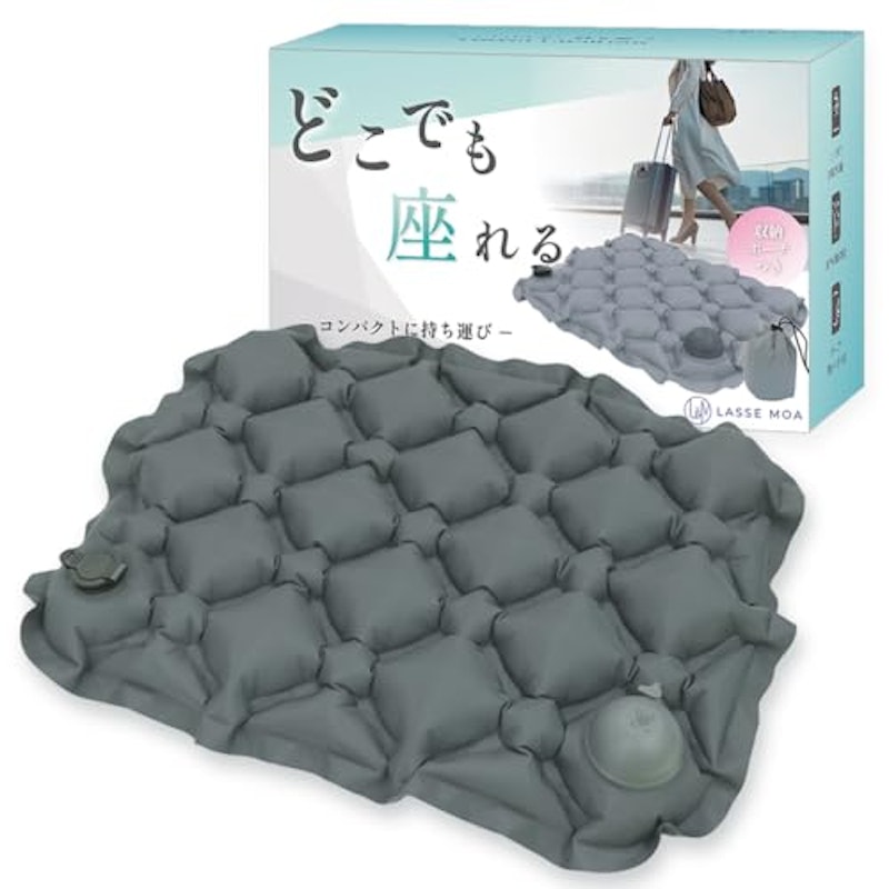 エアークッション 1