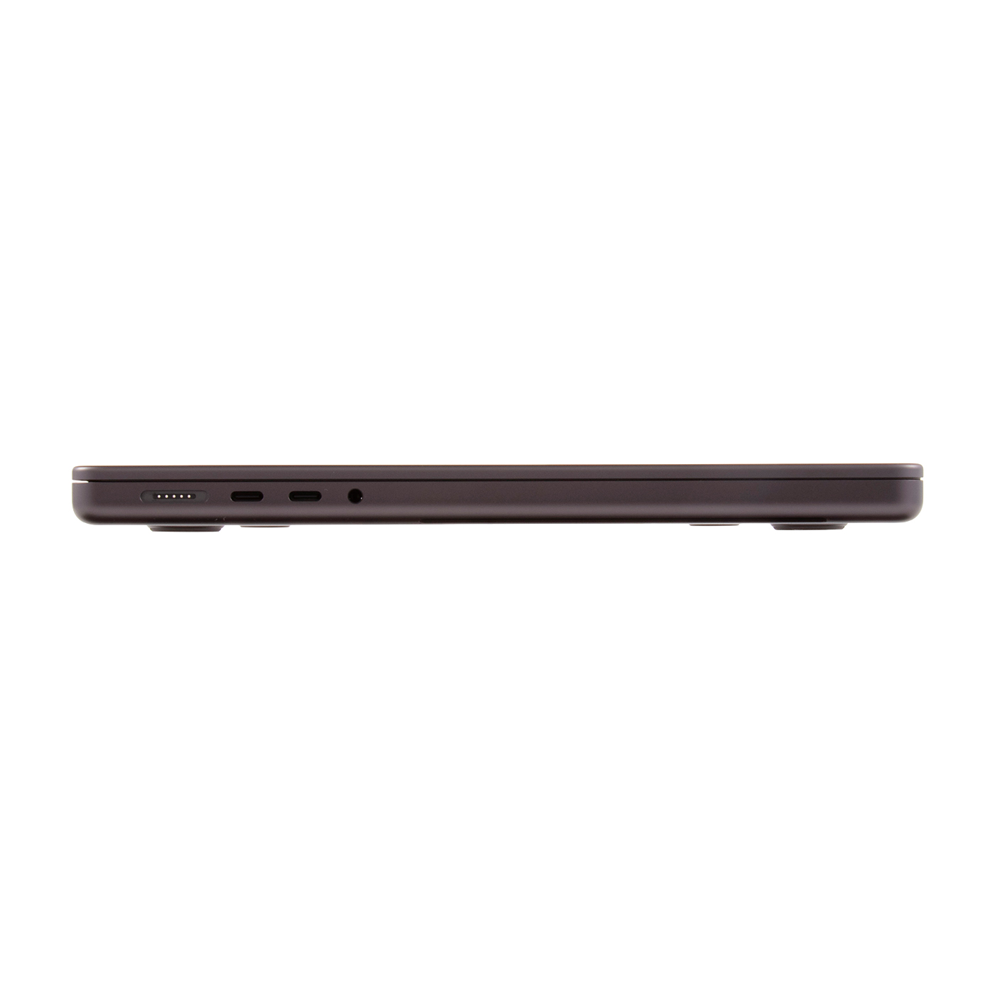 Apple Japan Pro 14インチ (M3 Pro)を検証レビュー！MacBookの選び方も紹介 3