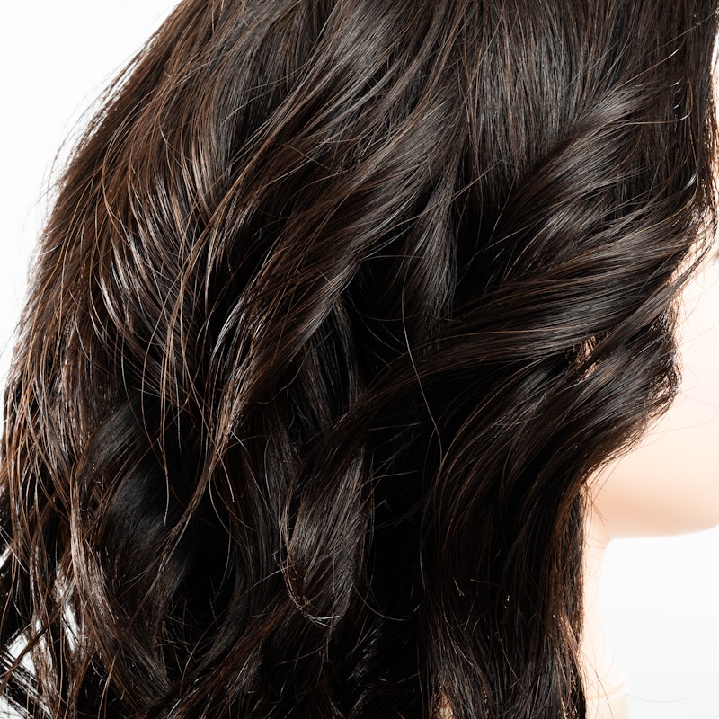 HAIR BALM 5